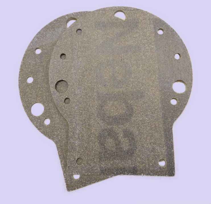 Nebar High Quality Rubber Bonded Gasket Materials Comrie Rubber