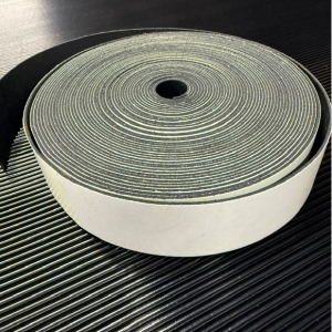 1mm Thick Sticky Back Neoprene Rubber Roll